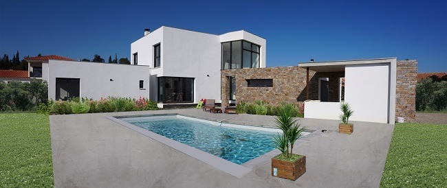 Résidence Embl'M à Montpellier.