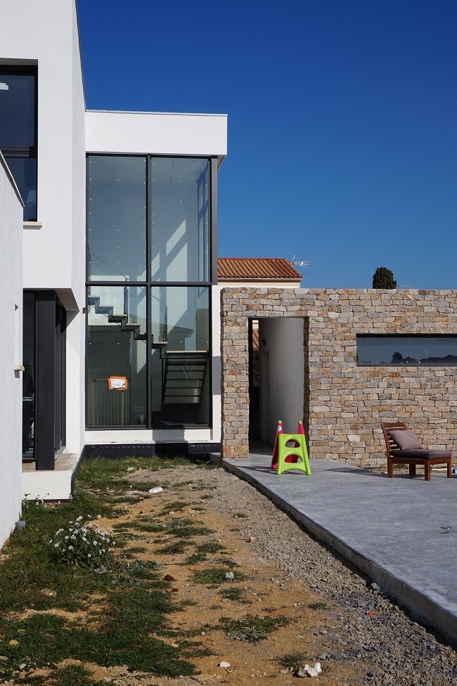 Résidence Embl'M à Montpellier.