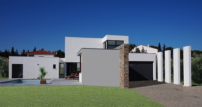 Résidence Embl'M à Montpellier.