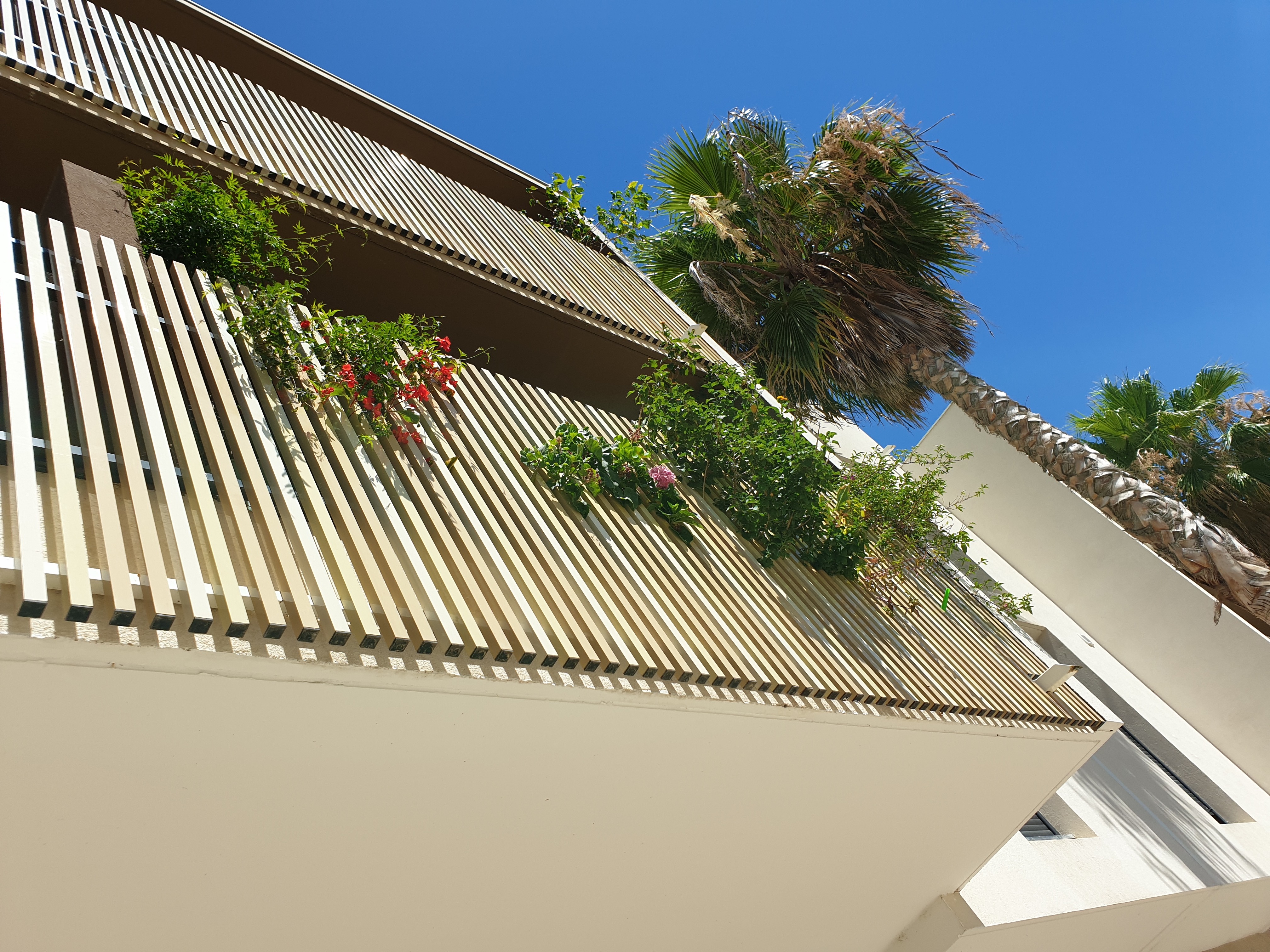 Résidence Embl'M à Montpellier.