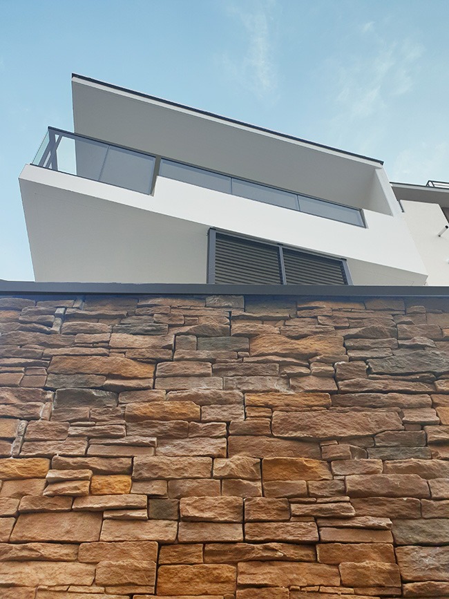 Résidence Embl'M à Montpellier.