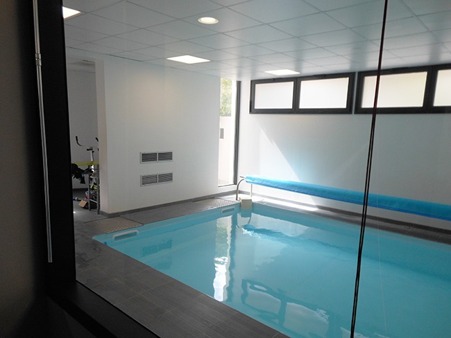 Résidence Embl'M à Montpellier.