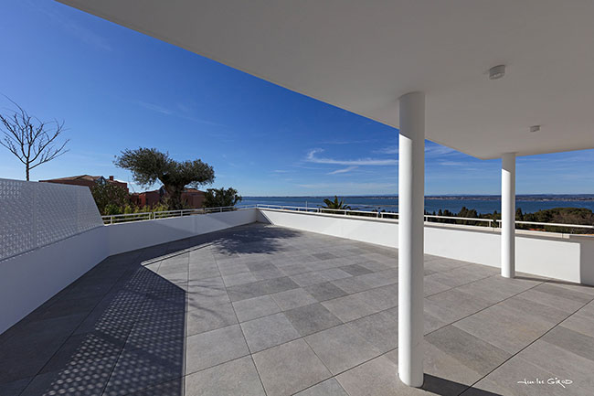 Résidence Embl'M à Montpellier.