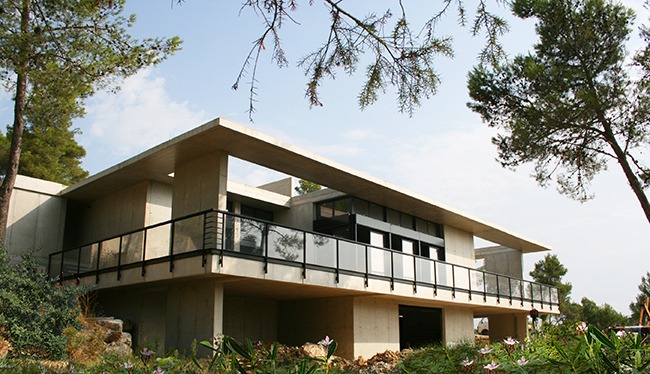 Résidence Embl'M à Montpellier.