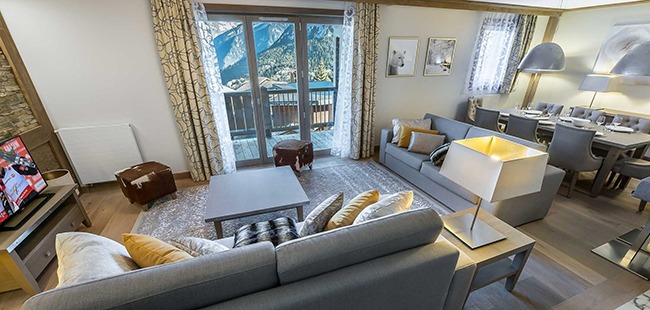 Résidence Embl'M à Montpellier.