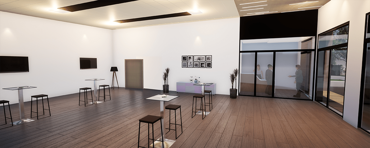 Résidence Embl'M à Montpellier.