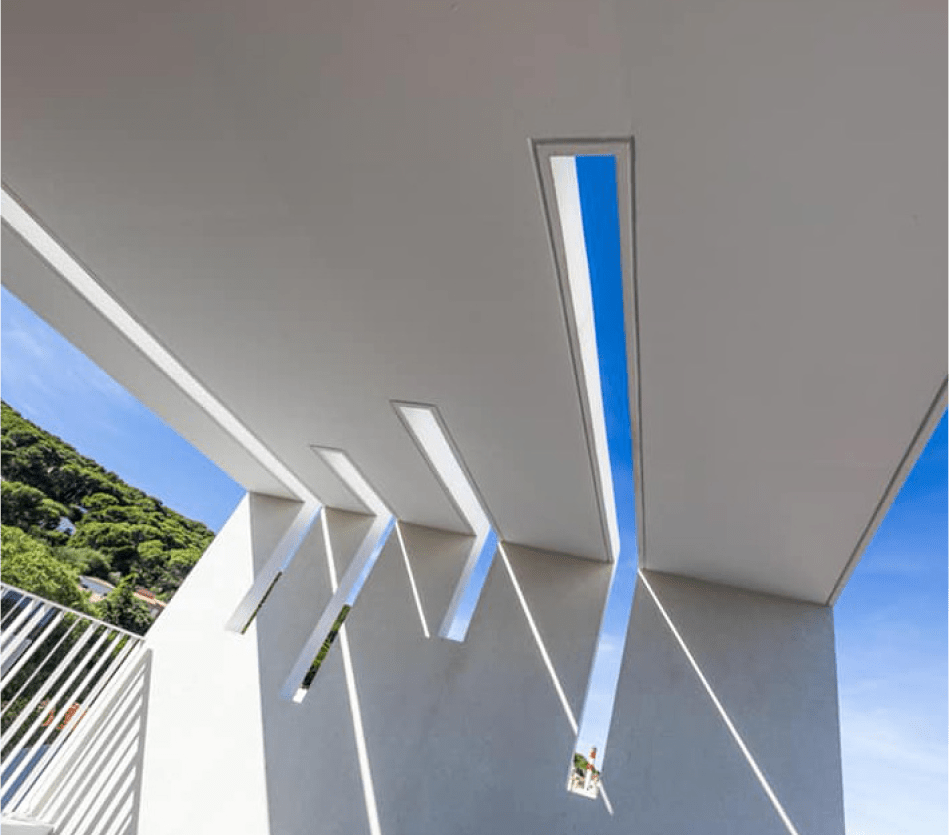 Résidence Embl'M à Montpellier.