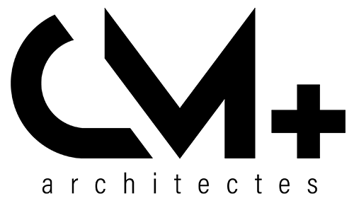 CM+ architectes